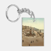 The Aquarium, Brighton, Engeland Sleutelhanger (Voorkant Links)