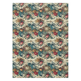 The Arcane Anarchy - Gotische Grote Print Tafelkleed