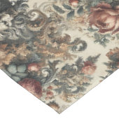 The Arcane Apex – Gothic Large Print Tafelkleed (Gekanteld)