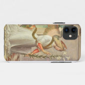 The Archangel Gabriel (panel) Case-Mate iPhone Case (Achterkant (horizontaal))