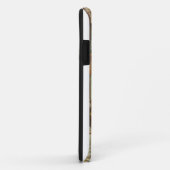 The Archangel Gabriel (panel) Case-Mate iPhone Case (Achterkant/rechts)