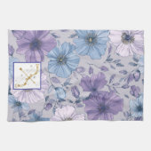 🏹 The Archer's Arrow: Sagittarius Spirit Theedoek (Horizontaal)