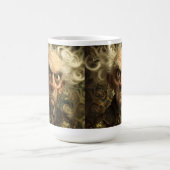 The Architect of Whimsy Koffiemok (Center)