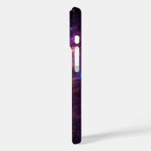 The Archive: Signature Galaxy Stardust Case (Achterkant / Links)