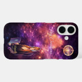 The Archive: Signature Galaxy Stardust Hoes (Achterkant (horizontaal))