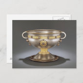 The Ardagh Chalice, Reerasta, County Limerick Briefkaart (Voorkant / Achterkant)