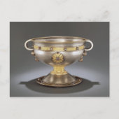 The Ardagh Chalice, Reerasta, County Limerick Briefkaart (Voorkant)