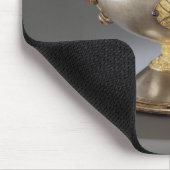 The Ardagh Chalice, Reerasta, County Limerick Muismat (Hoek)