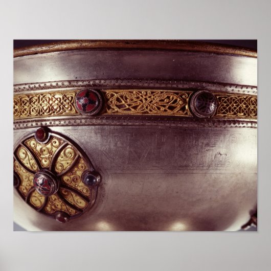 The Ardagh Chalice, Reerasta, County Limerick Poster (Voorkant)