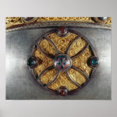 The Ardagh Chalice, Reerasta, County Limerick Poster (Voorkant)