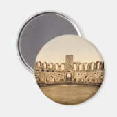 The Arena, Arles, Frankrijk Magneet (Voorkant / Achterkant)