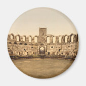 The Arena, Arles, Frankrijk Magneet (Voorkant)