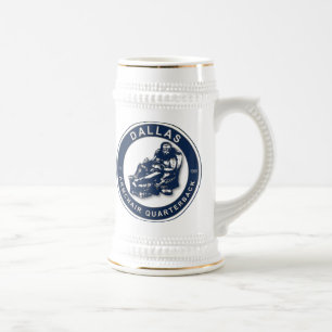 The Armchair Quarterback - Dallas Football Fans Bierpul
