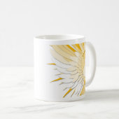 The Armed Man Mug Koffiemok (Voorkant rechts)