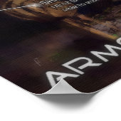 The Armor of God - Modern Interpretation Poster (Hoek)