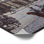 The Armory, Berlijn Poster (Hoek)