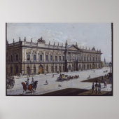 The Armory, Berlijn Poster (Voorkant)