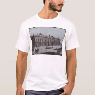 The Armory, Berlijn T-shirt