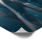 The Army of Metal Men Wall Poster (Hoek)