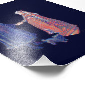 The Arnolfini Portrait ? Foto Afdruk (Hoek)