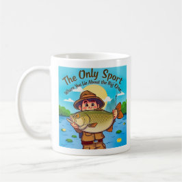  The Art of the Big Lie Koffiemok