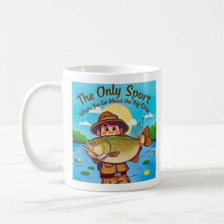  The Art of the Big Lie Koffiemok