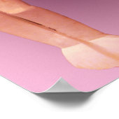 The Artemision Zeus of Poseidon_04 Poster (Hoek)