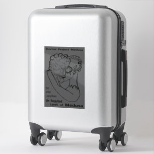 the artist_awaynowE UR LoveS V9 g Drawing Horror Sticker