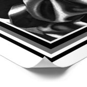 "The Arums" Art Deco Print Tamara de Lampicka (Hoek)