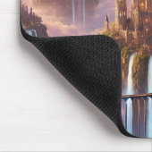 The Ascended Realms – A Kingdom in the Skies Muismat (Hoek)