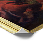 The Ascension, 1721 Poster (Hoek)