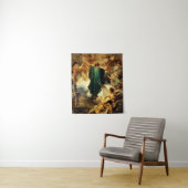 The Ascension, 1879, van Gustave Dore Wandkleed (In situ)