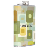 🐐 The Ascension Apex  Heupfles (Rechts)