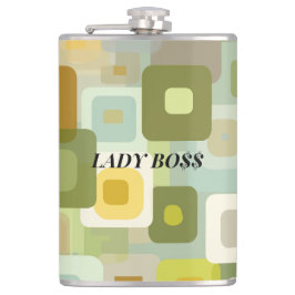 🐐 The Ascension Apex  Heupfles