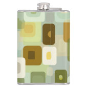 🐐 The Ascension Apex  Heupfles (Achterkant)