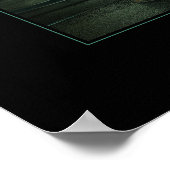 The assassin and his cats poster (Hoek)