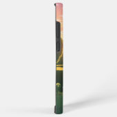 The Atomium Samsung Galaxy Hoesje (Rechterkant)