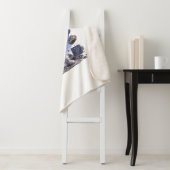 the ATOMIVRA™ Iridium Collection Sherpa Deken (In situ)