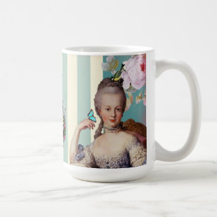 Thé au Petit Trianon Koffiemok