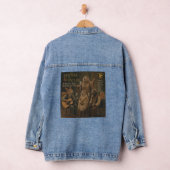 The Aunties & the Uncles: een Parodie Denim Jacket (Hangar)