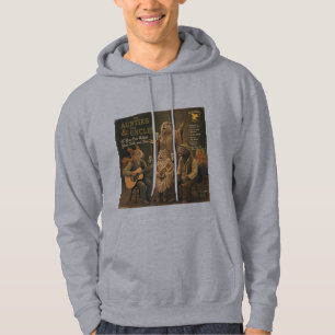 The Aunties & the Uncles: een Parodie Hoodie