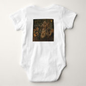 The Aunties & the Uncles: een Parodie Romper (Achterkant)