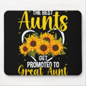 The Aunts Get Promoted To Great Aunt New Great Aun Muismat (Voorkant)