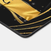 The Auric Cascade: High-Contrast Liquid Gold Achem Bureaumat (Hoek)