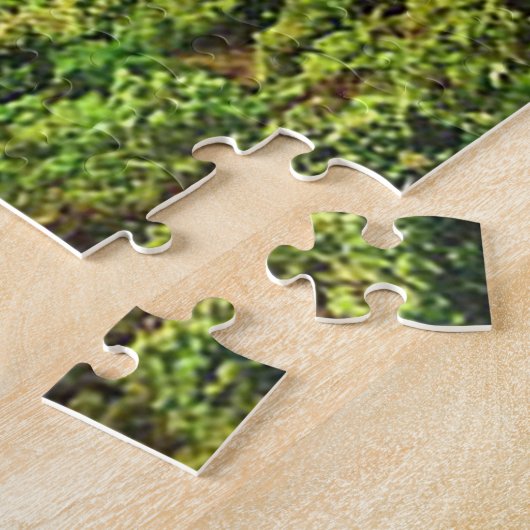 The Azores, Portugal Legpuzzel (Zijkant)