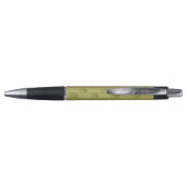 The Backrooms Pen #2 (Achterkant)