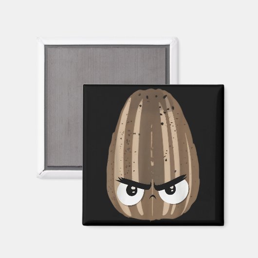 The Bad Seed Good Egg Teacher Halloween Costume Fo Magneet (Voorkant / Achterkant)