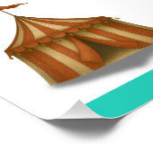 The Balancing Bunch Perfect Poster (Hoek)