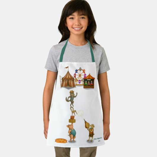 The Balancing Bunch Schort (Insitu)