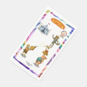 The Balancing Bunch Servet (Hoek)